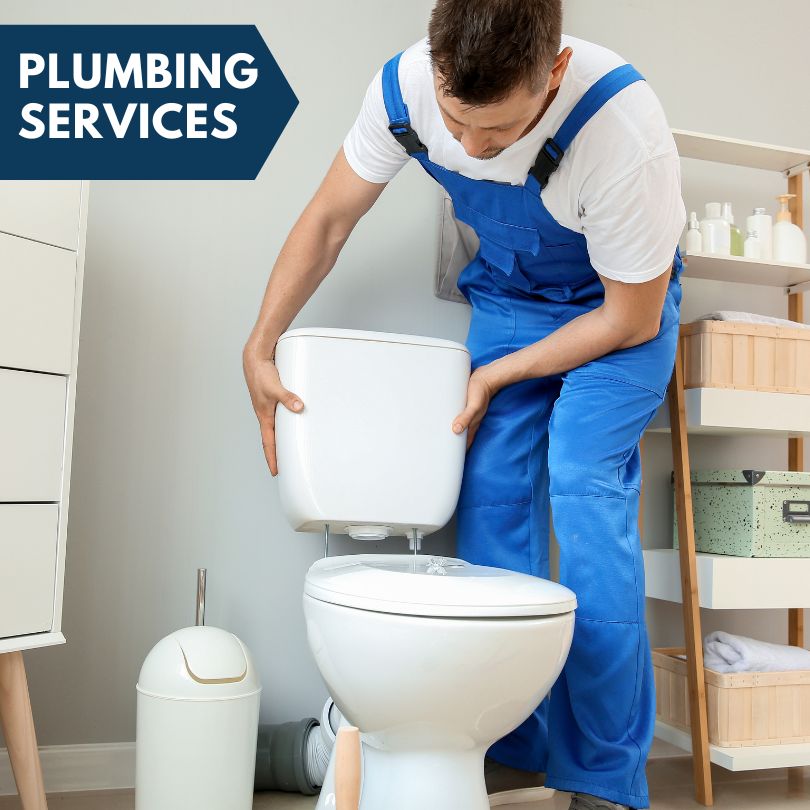 Plumbing Company in West Chicago, IL