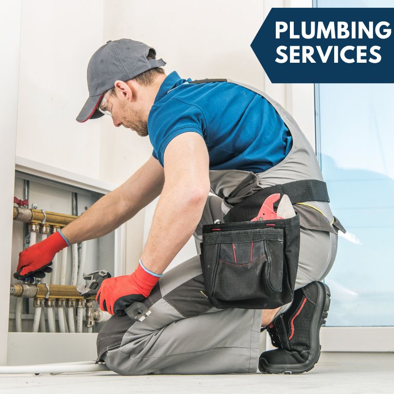 West Chicago Plumbing Company